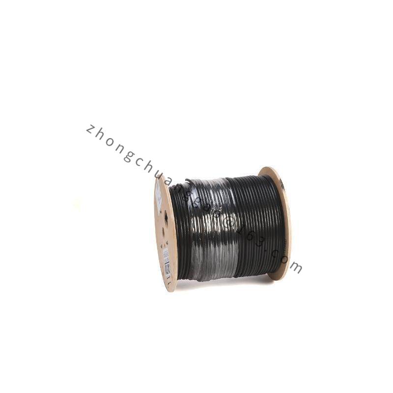 AB 1786-RG6F Coaxial, High Flexible