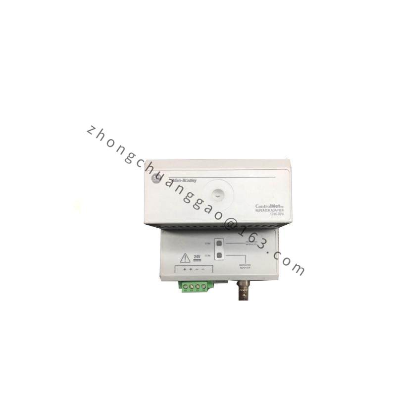 AB 1786-RPTD REPEATER CONTROLNET