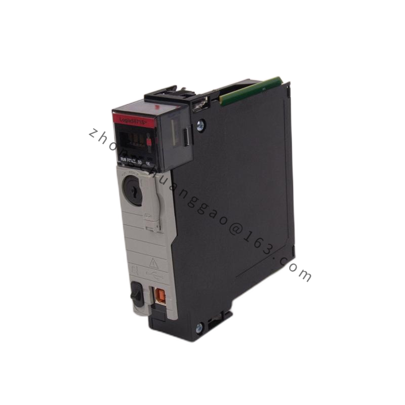 AB 2097-V31PR2 EtherNet/IP Indexing Servo Drives