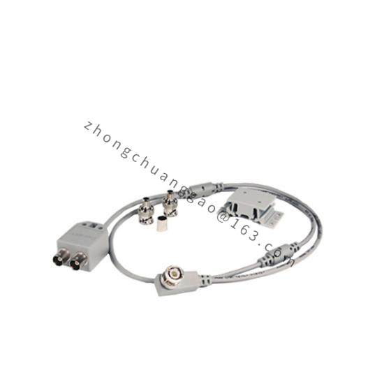1786-TPYR ControlNet Y-Tap/Right Angle