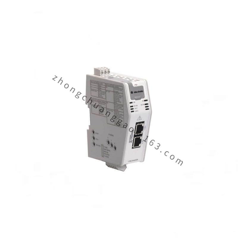 AB 1788-EN2DN Communication Module