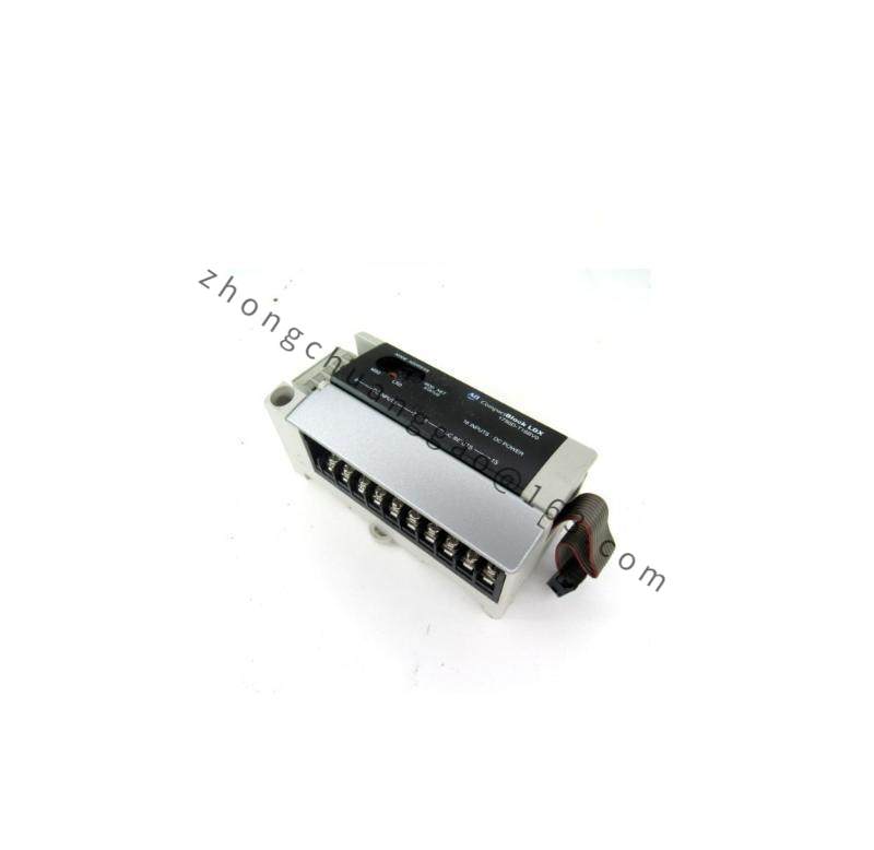 AB 1790D-T16BV0 16 Inputs DC Compact Block LDX