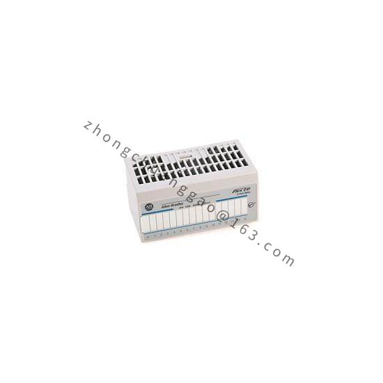 1791D-16B0 Compact Block