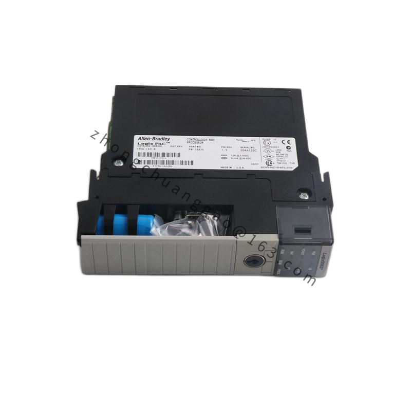 AB 1791D-8B8P Base