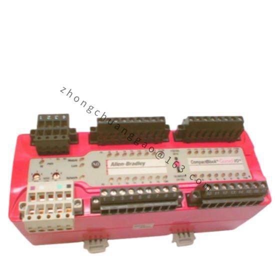 1791DS-IB16 Guard I/O 16 Point Digital Comb Module
