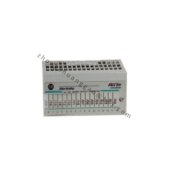 1794-0B16P Flex I/O module