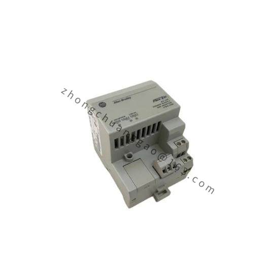1794-ASB/D Remote I/O Adaptor