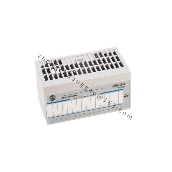 1794-IB16XOB16 Digital Input/Output Module