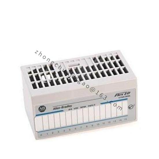 1794-IB16XOB16P Flex I/O Module