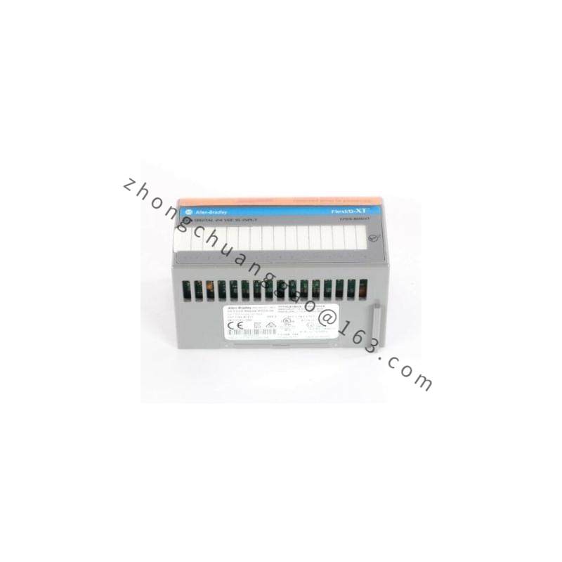 AB 1794-IB16XT 24 VDC 16-Point Output Module