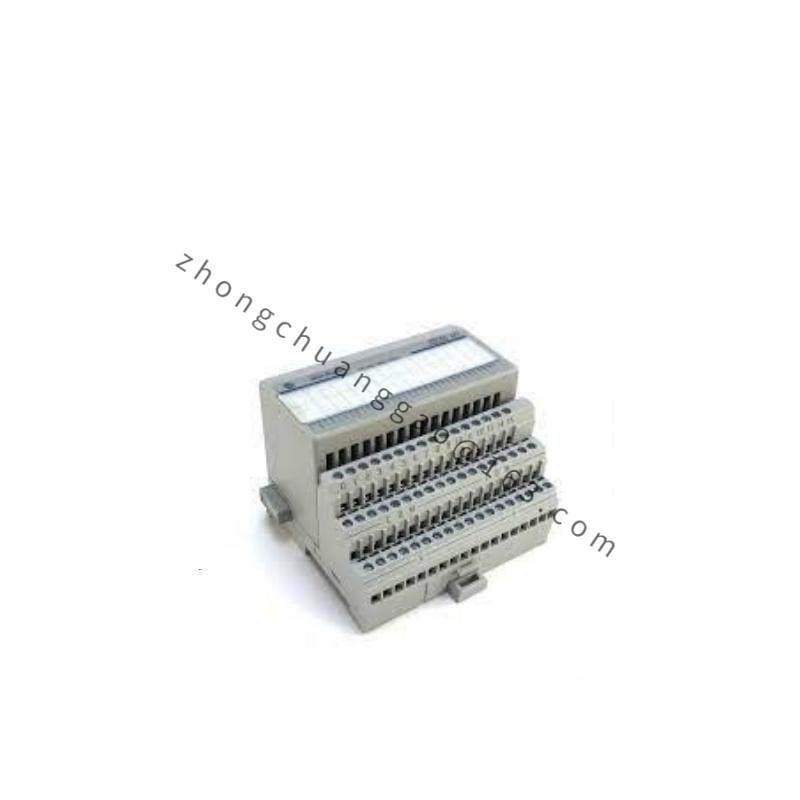 FLEX 1794-IB10XOB6 FLEX I/O Digital Module
