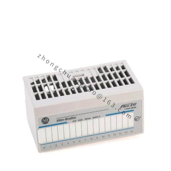 1794-ID2 FLEX I/O Input Module