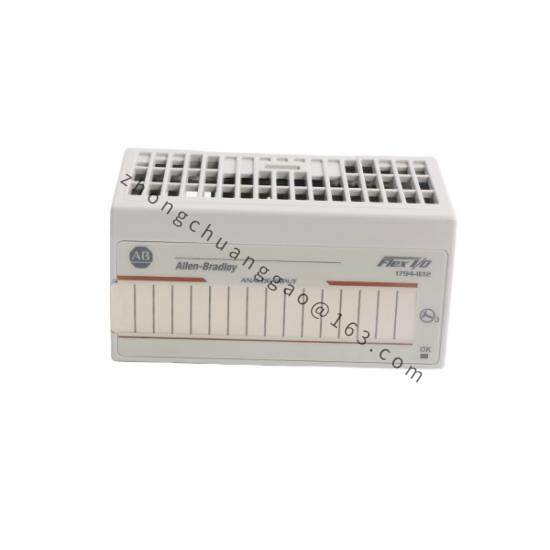 1794-IE12 56073342.56073328  Flex 12 Point Analog Input Module