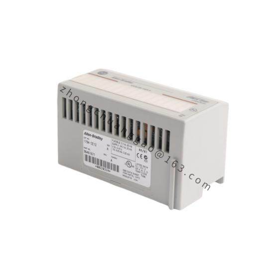 1794-IE12 56073342.56073328  Flex 12 Point Analog Input Module