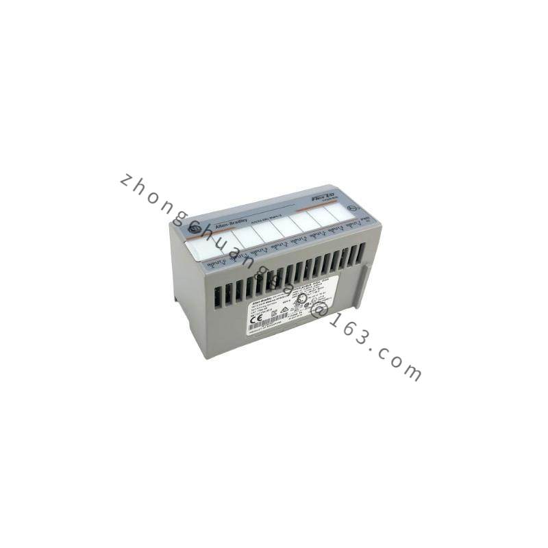 AB 1794-IE8/B Flex I/O Series B 8 Channel Analog Input Module