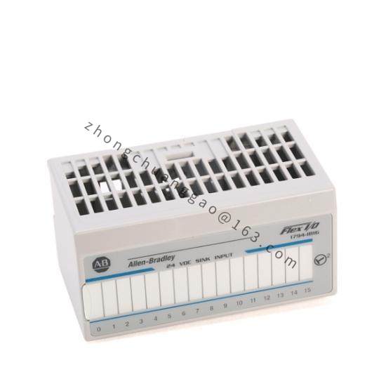 1794-IF2XOF2I Flex I/O Analog Module