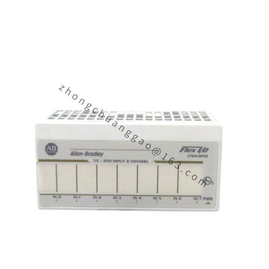 1794-IRT8  Input Analog Module