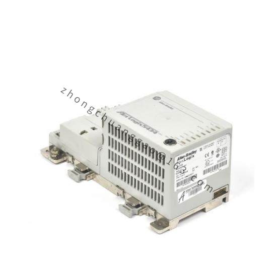 1794-L34 FlexLogix Processor