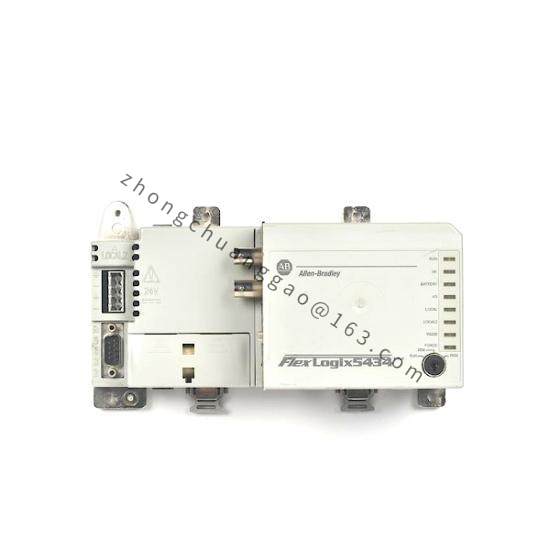 1794-L34 FlexLogix Processor