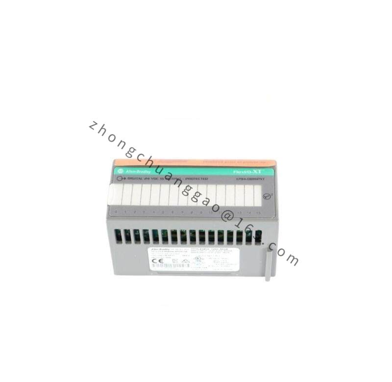  1794-OB16PXT I/O Module