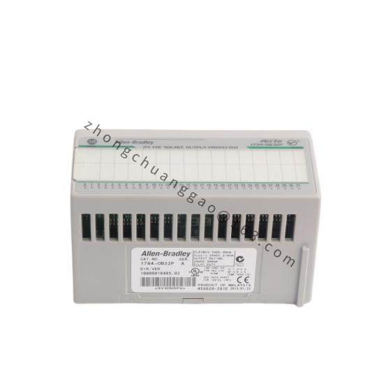 1794-OB32P/A Output Module Protected, A