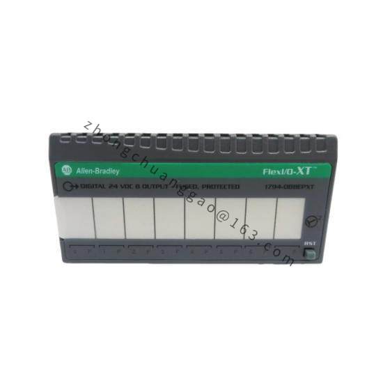 1794-OB8EPXT  1794OB8EPXT  Flex I/O-XT Output Module