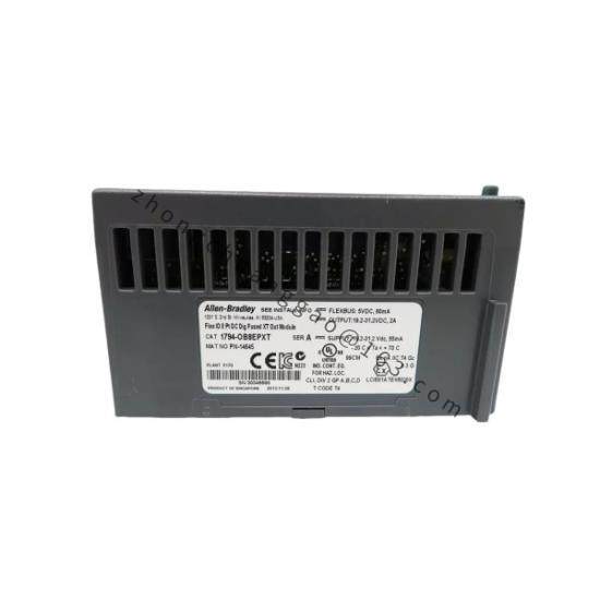 1794-OB8EPXT  1794OB8EPXT  Flex I/O-XT Output Module