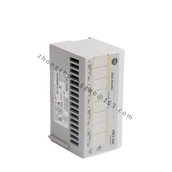 1794-OE4A   1794OE4A  1794-OE4 FLEX I/O Analog Output Module