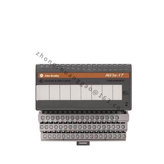 1794-OE4XT Flex XT Analog Output Module