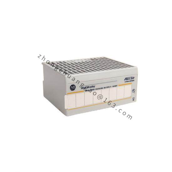 1794-OF41 Analog Output Module