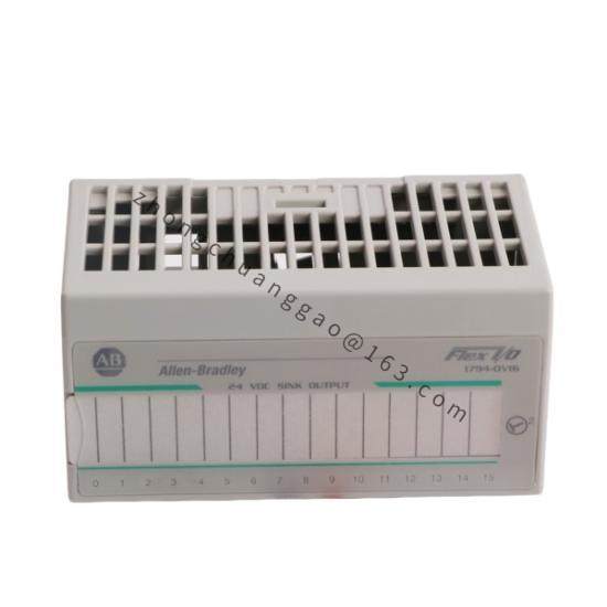 1794-OV16 Digital Output Module   1794OV16