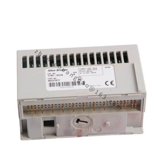 1794-OV16 Digital Output Module   1794OV16