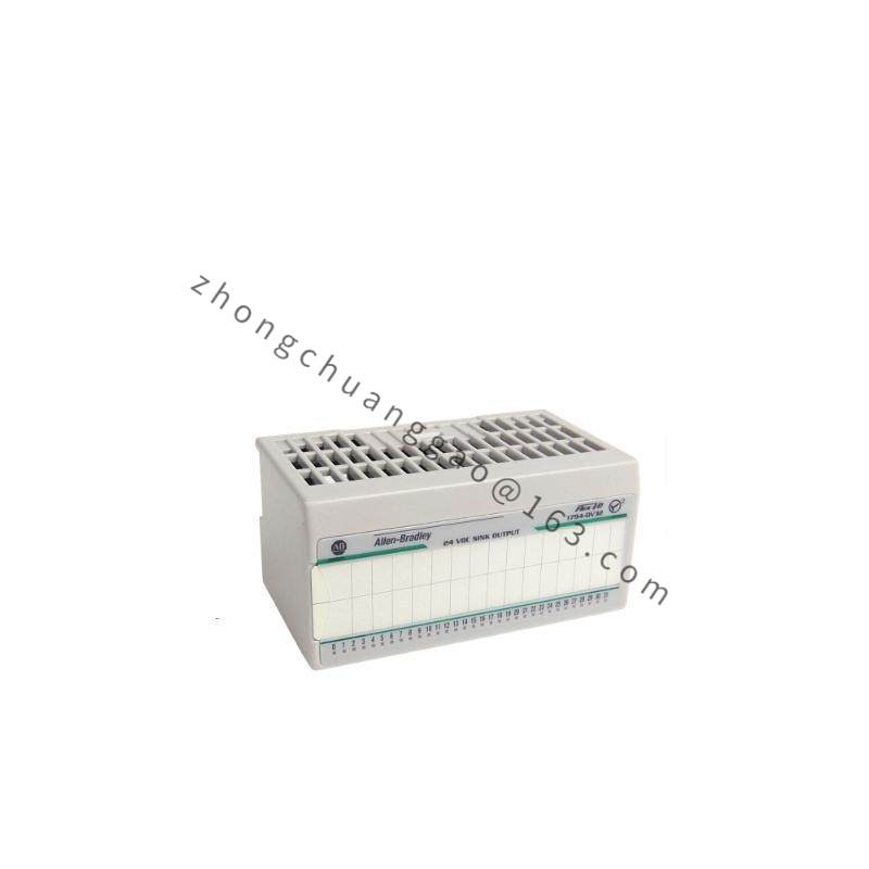 AB 1794-OV32 OUTPUT MODULE