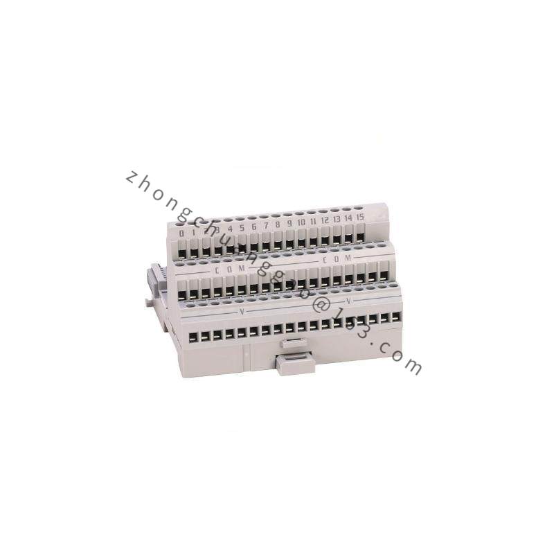 AB 1794-TB3 Terminal Base Unit