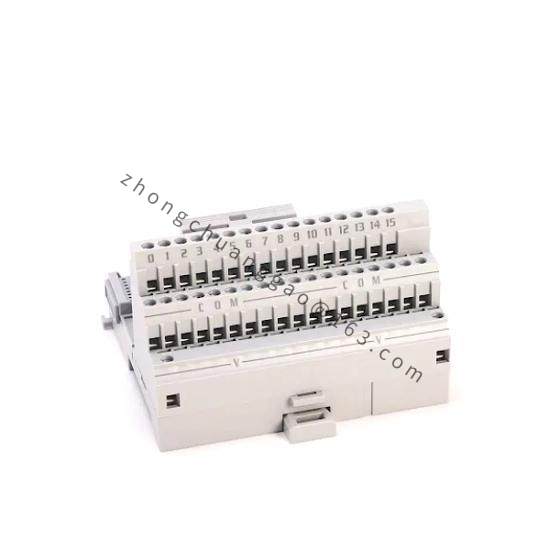 1794-TB3T Flex I/O Terminal Base