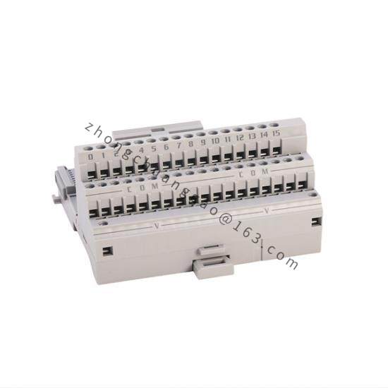 1794-TN3G Flex Terminal Base