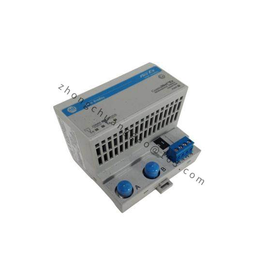 1797-ACNR15 FlexEx ControlNet Adaptor