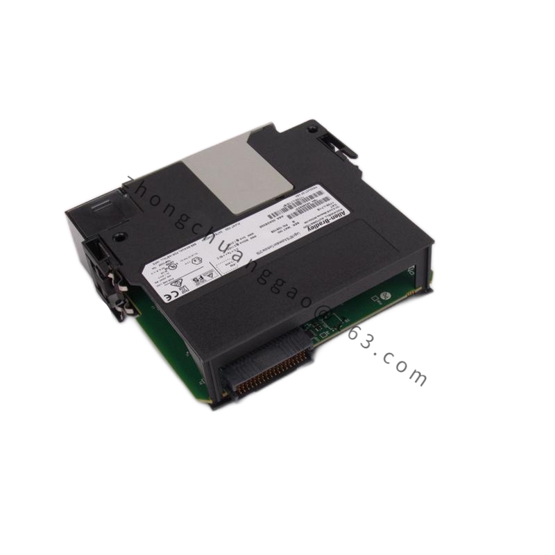 AB 1756-CN2RXT ControlNet Redundant Bridge Module