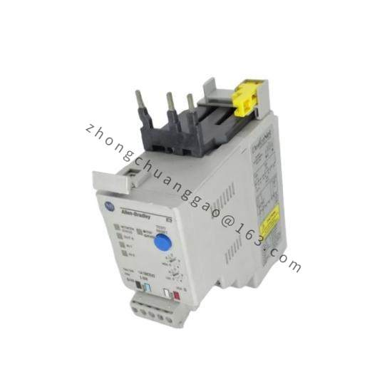193-EC5CB  193EC5CB E3 Plus 5-25 A Overload Relay