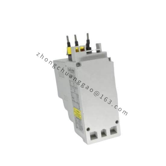 193-EC5CB  193EC5CB E3 Plus 5-25 A Overload Relay
