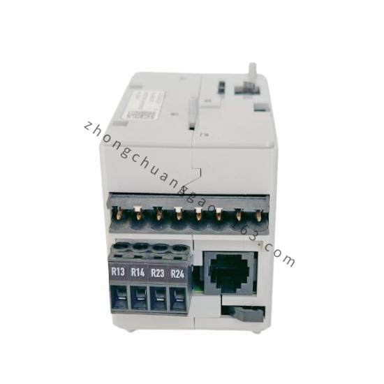 193-EIO-63-24D  193EIO6324D I/O Overload Control Module Relay