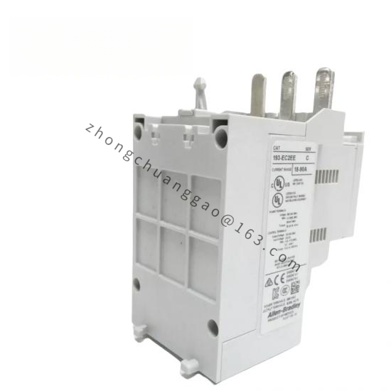 193EC3EE1890A  193-EC3EE18-90A Overload Relay Spot Goods