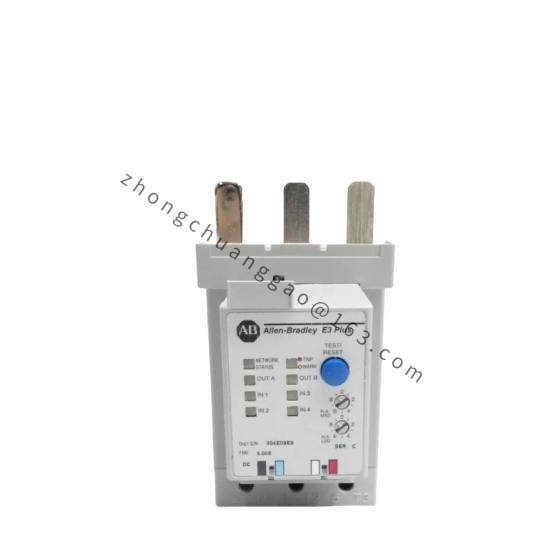 193EC3EE1890A  193-EC3EE18-90A Overload Relay Spot Goods