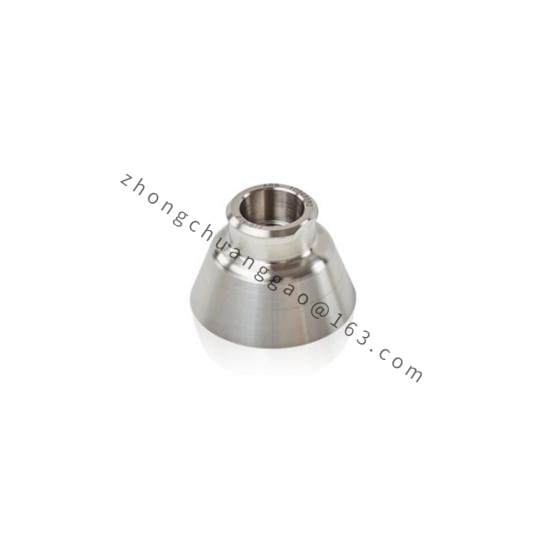 1C0480 ABB BELL CUP D50 (Ti) 600215