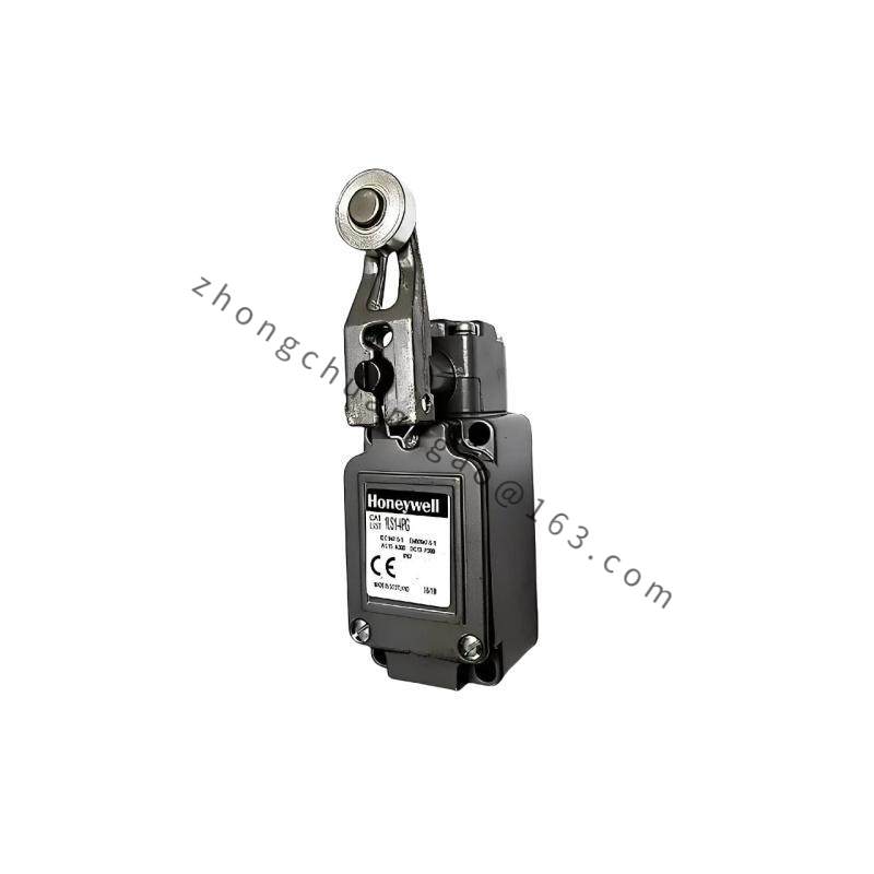 HONEYWELL 1LS1-4PG Limit Switch