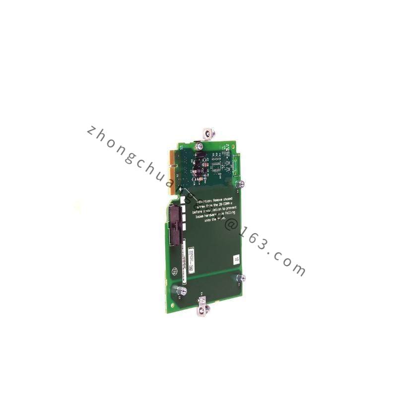 AB 20-750-20COMM Communication Carrier Card