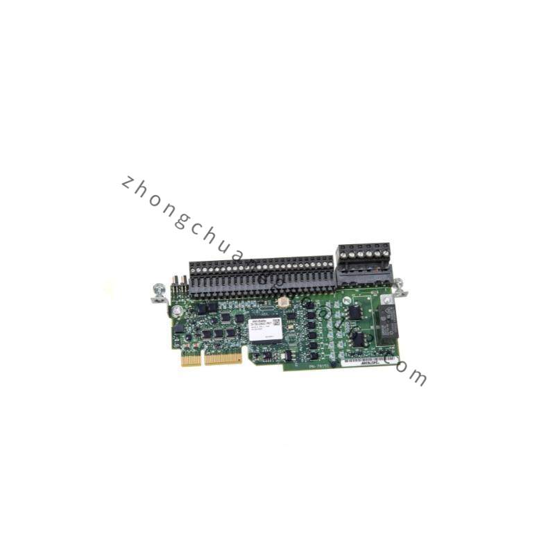 AB 20-750-2263C-1R2T PowerFlex 750-Series Option Modules