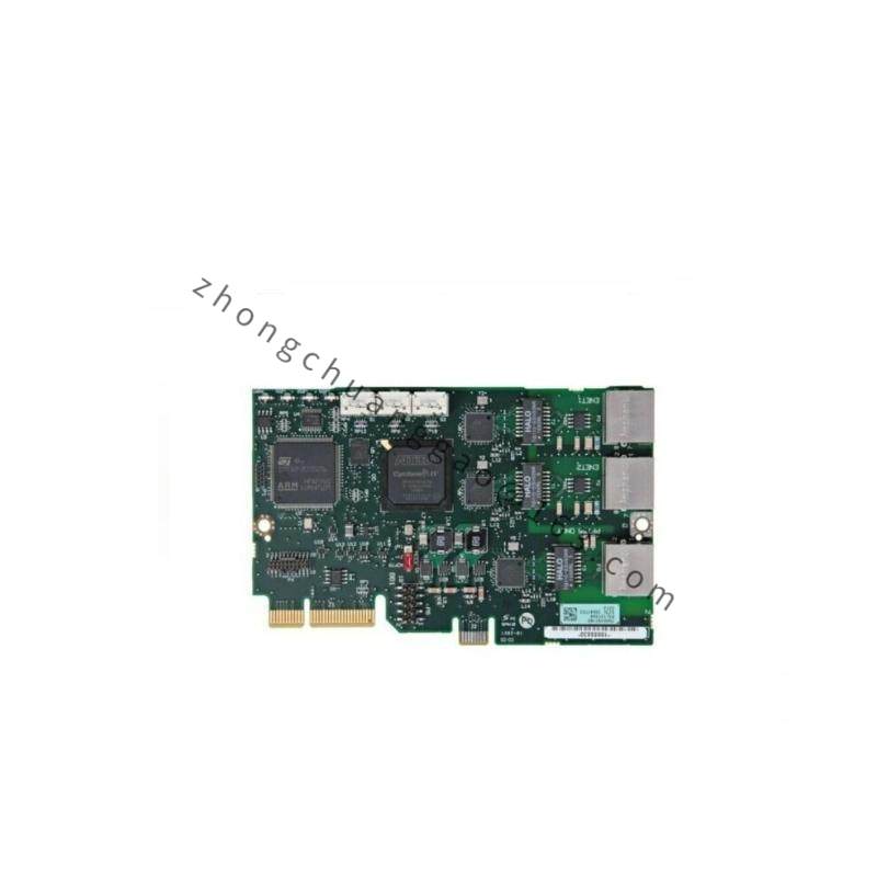 AB 20-750-ENETR PLC OPTION MODULE