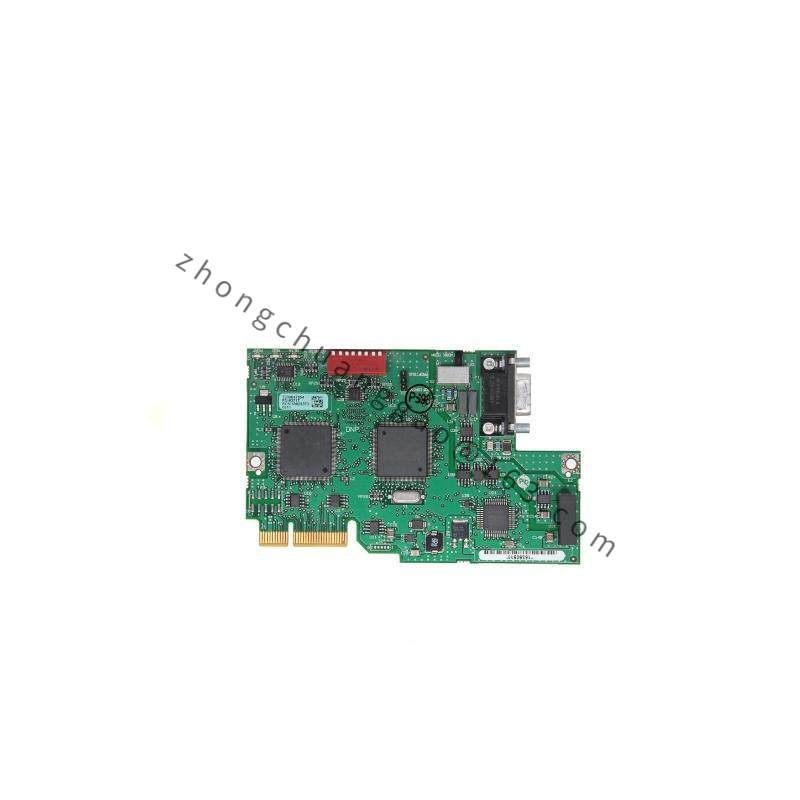 AB 20-750-PBUS profibus module