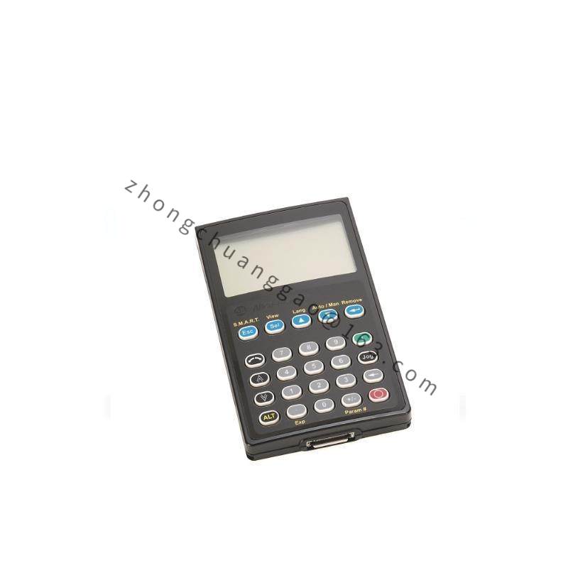 AB 20-HIM-A3 Full Numeric Keypad